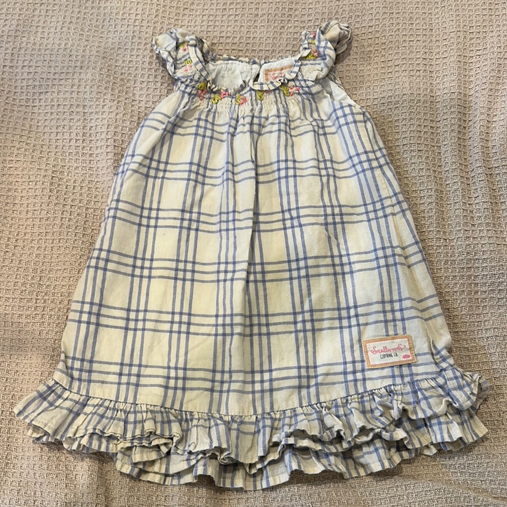 Toddler dress